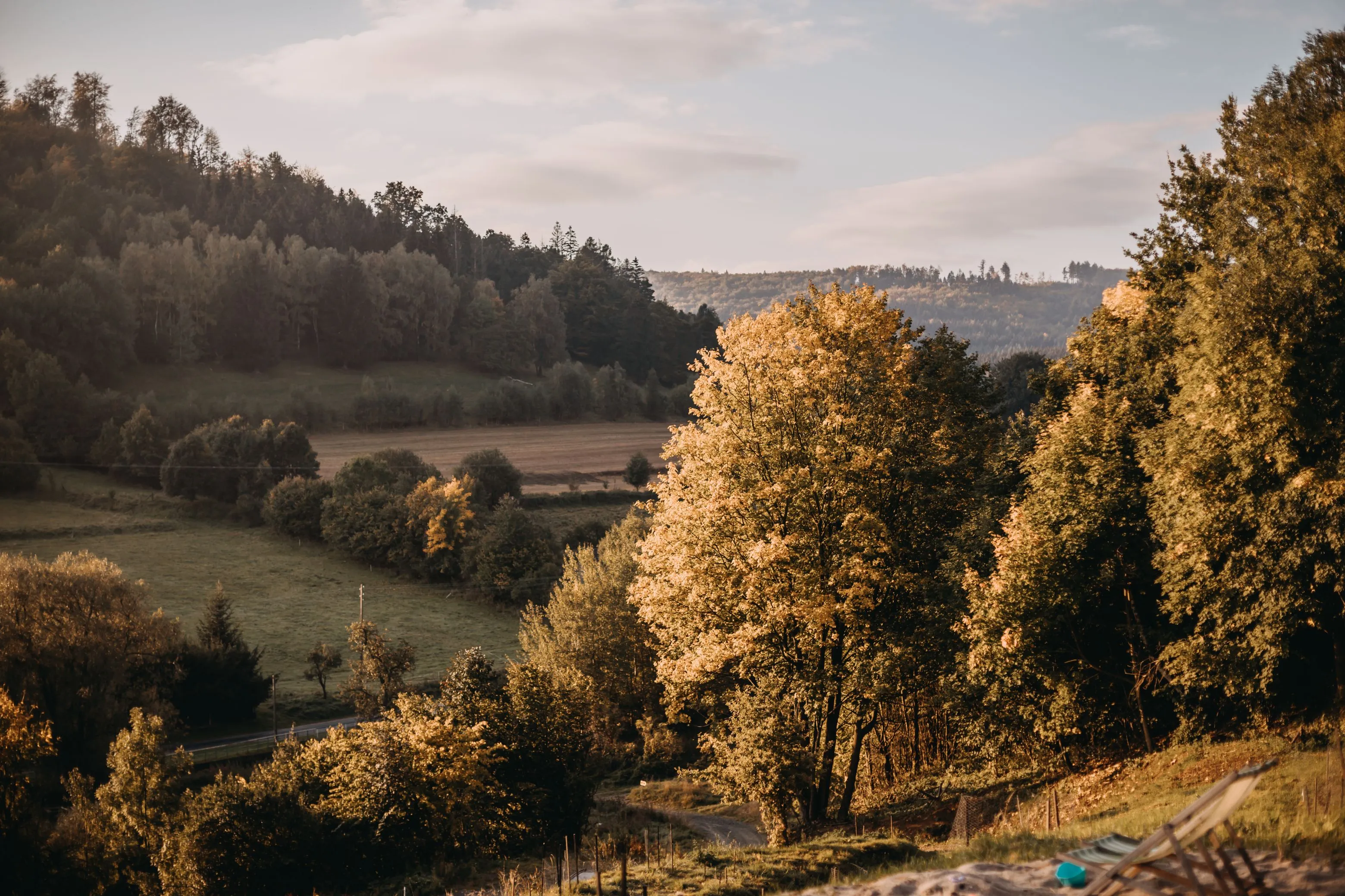 Domek M² w Chwalisławiu